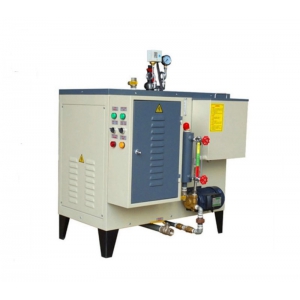 生產供應電蒸汽鍋爐6kw9kw電加熱蒸汽發生器 全自動小型蒸汽鍋爐